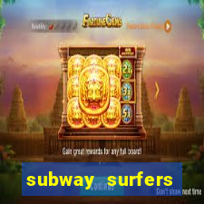 subway surfers start game havana